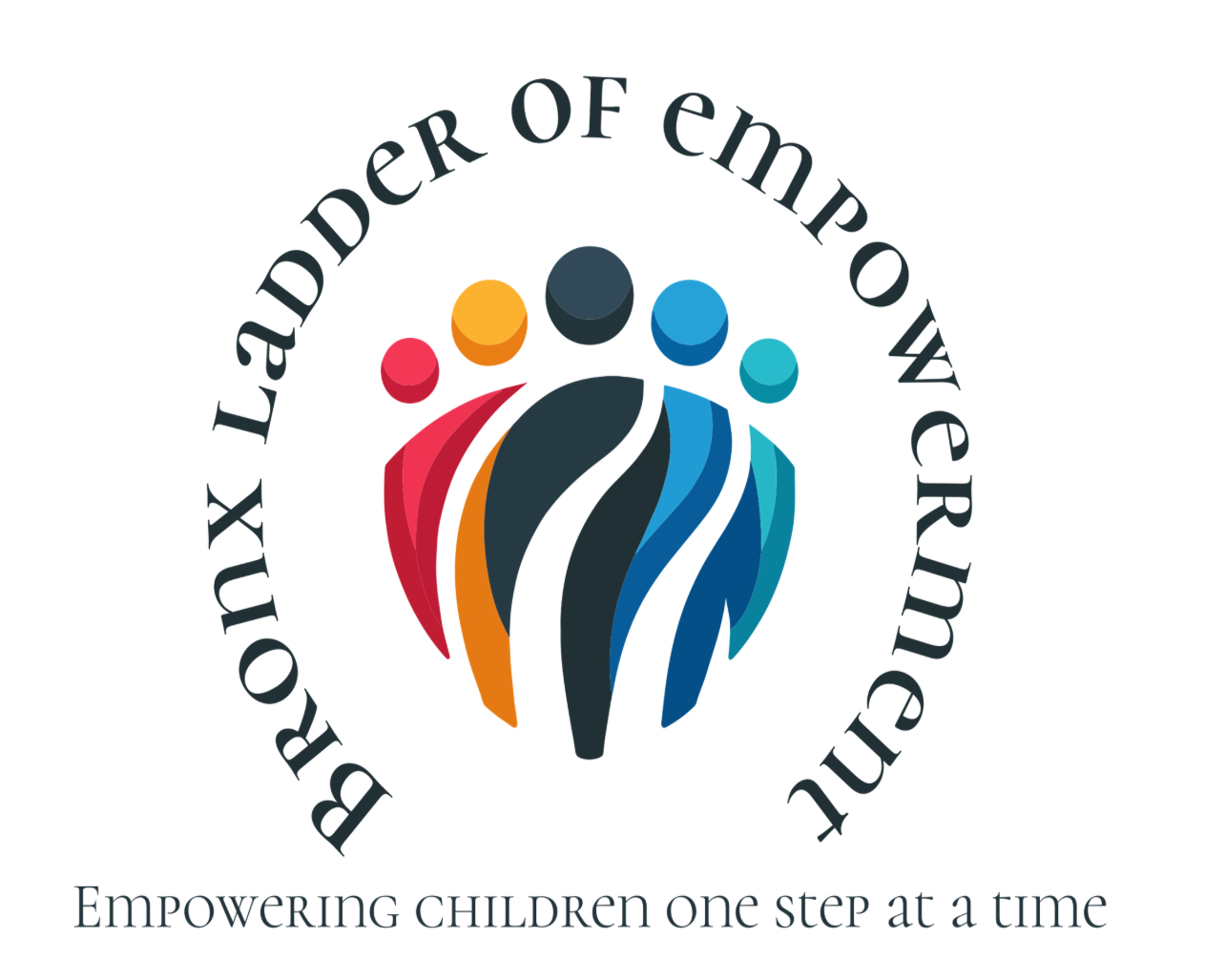 Bronx Ladder Of Empowerment 