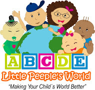 Little Peeples World Childcare