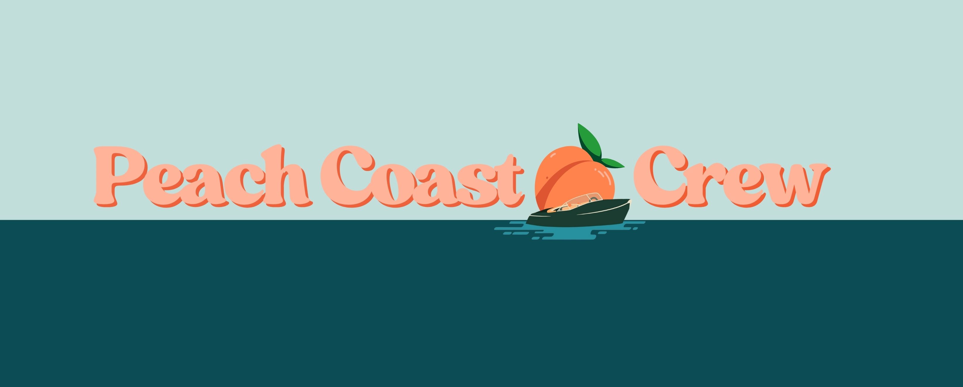 Peach Coast Crew