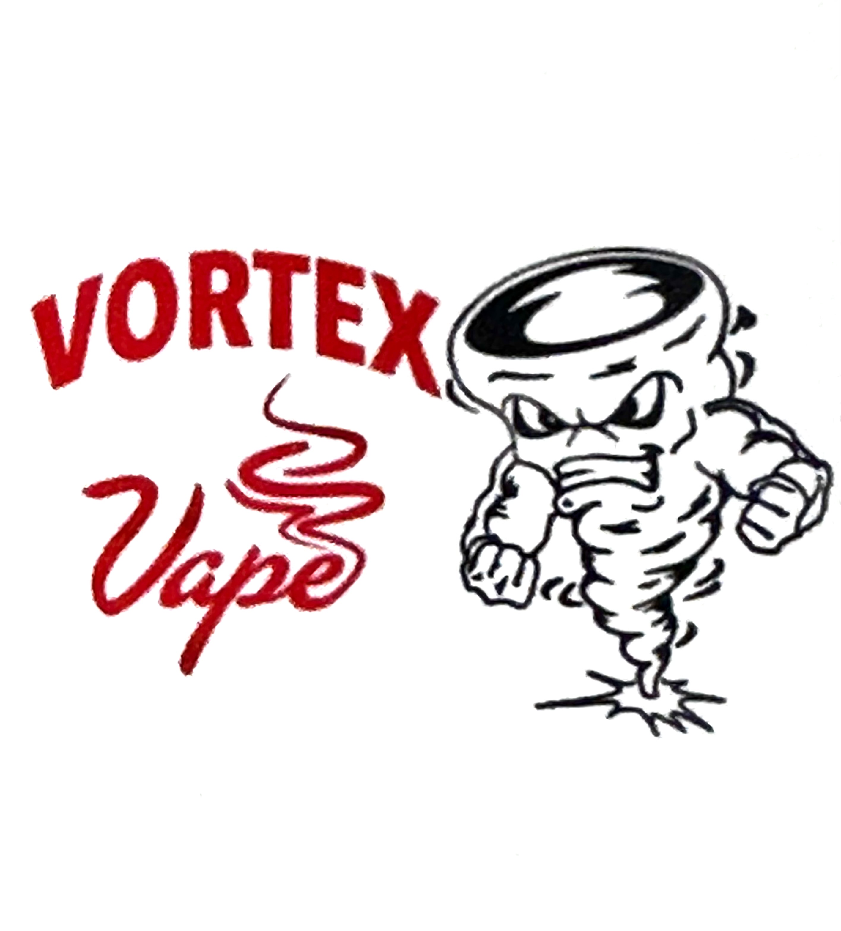 Vortex Vape LLC