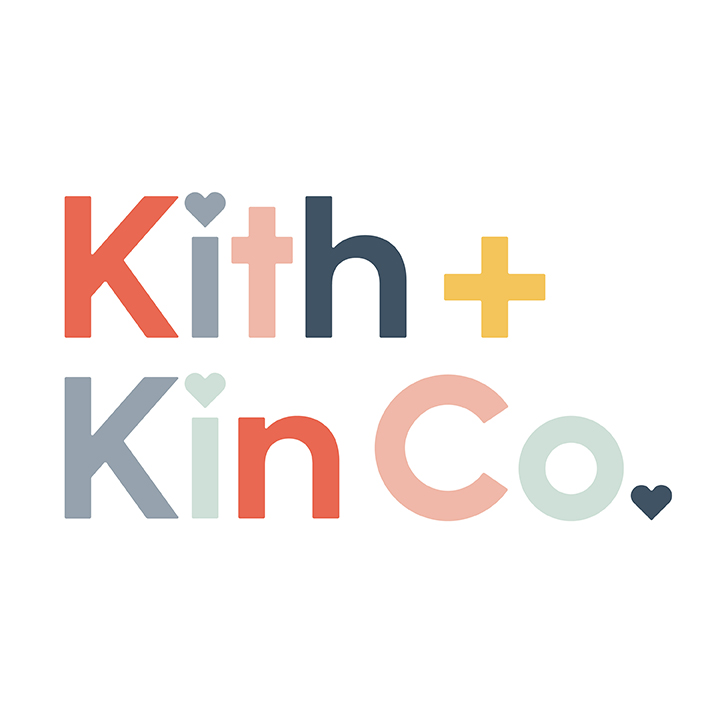 Kith + Kin Co.