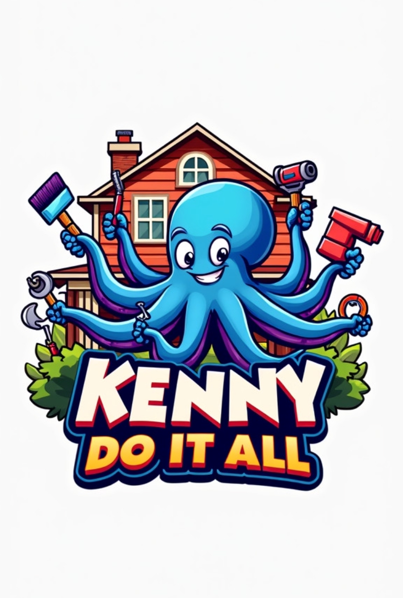 Kenny Do It All 