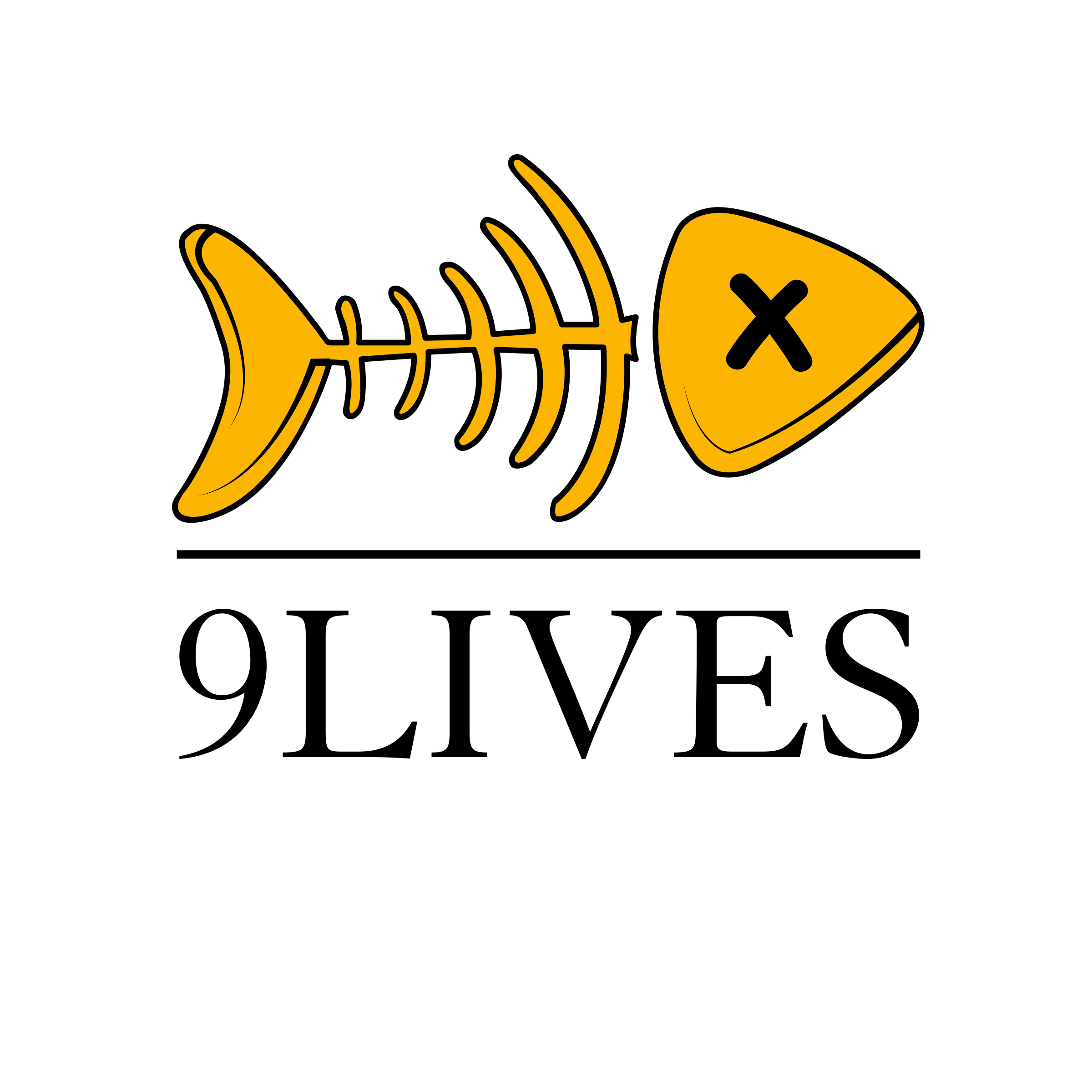 9LIVES Apparel By BMC LLC