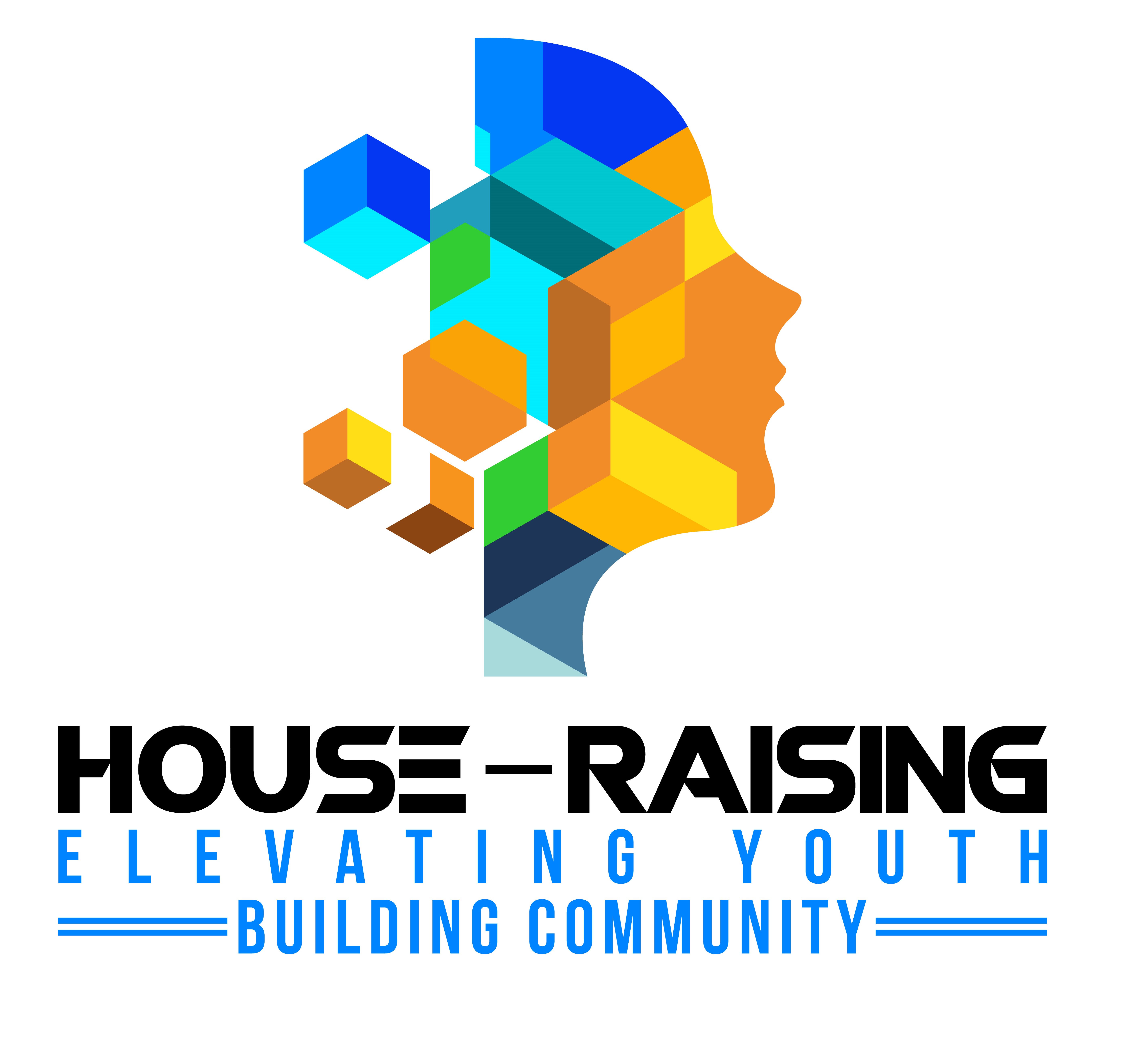 House-raising