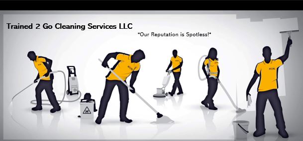 Trained 2 Go Services, LLC