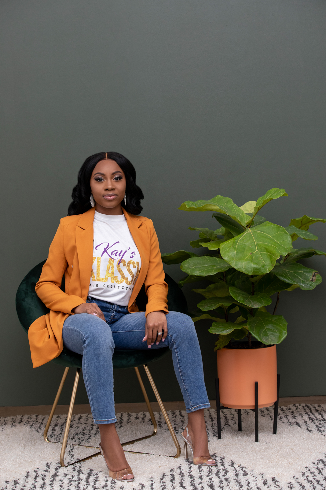 Kay’s Klassy Hair Co