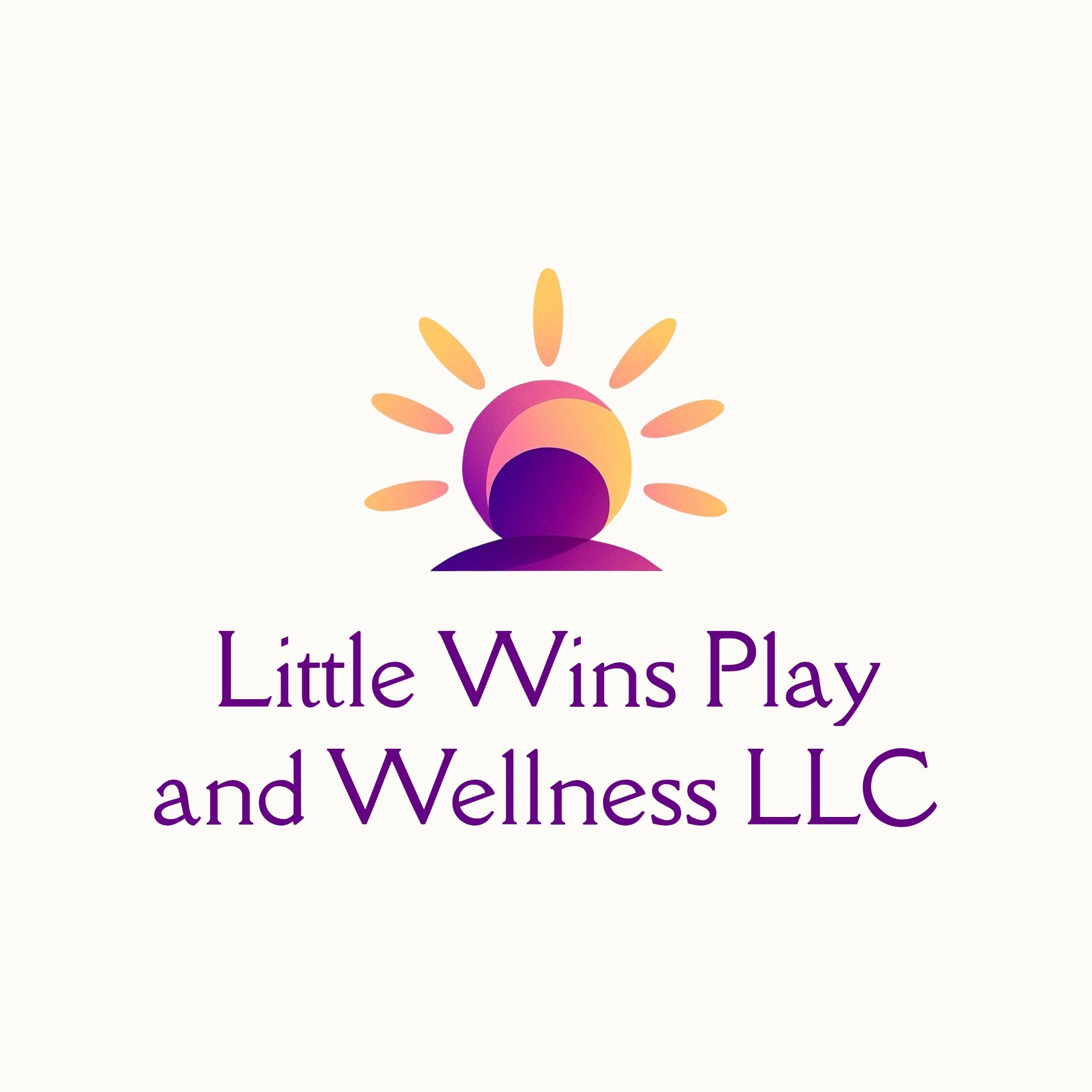 Little Wins Play And Wellness LLC