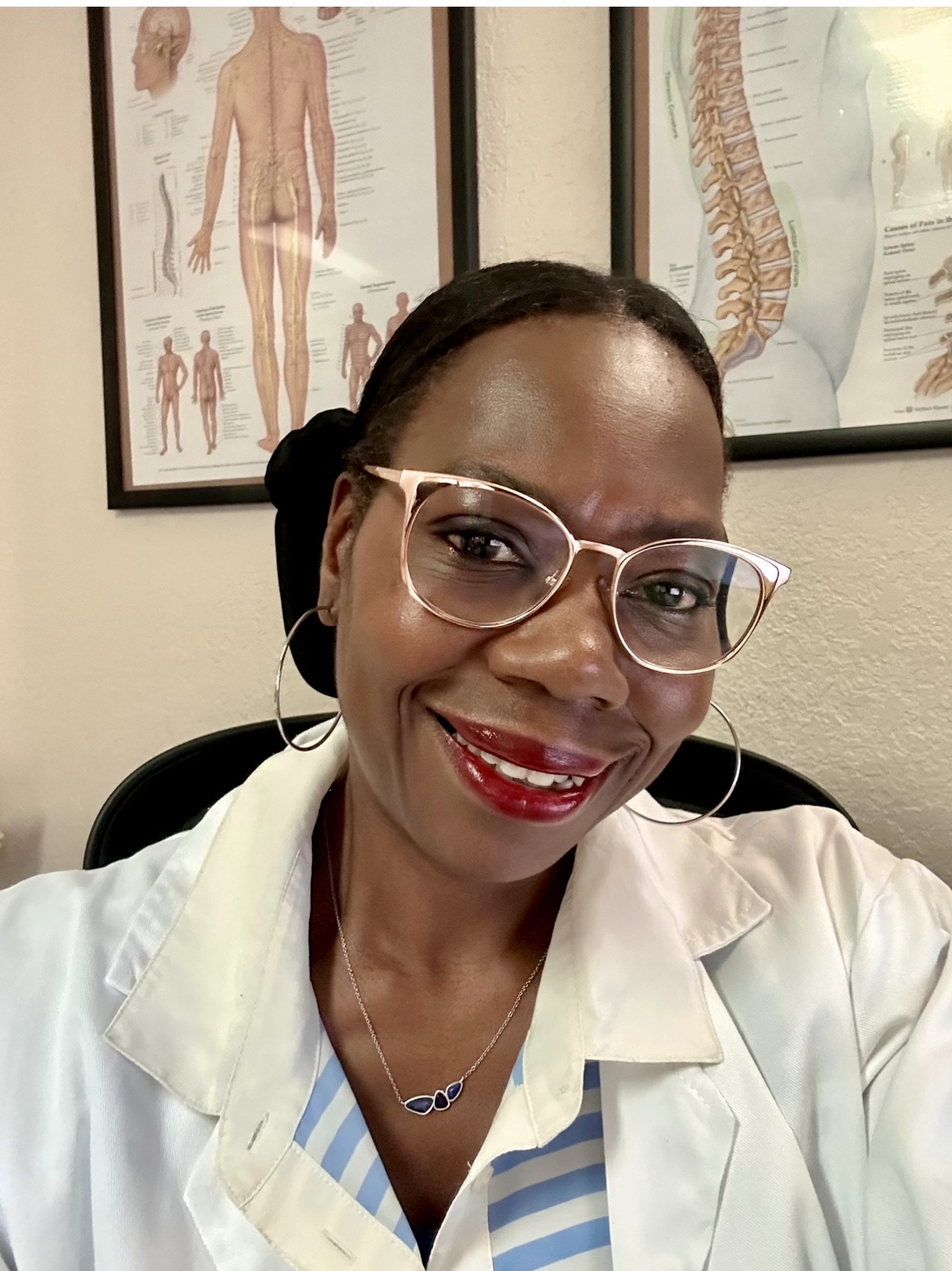 Kernetics Wellness Center LLC