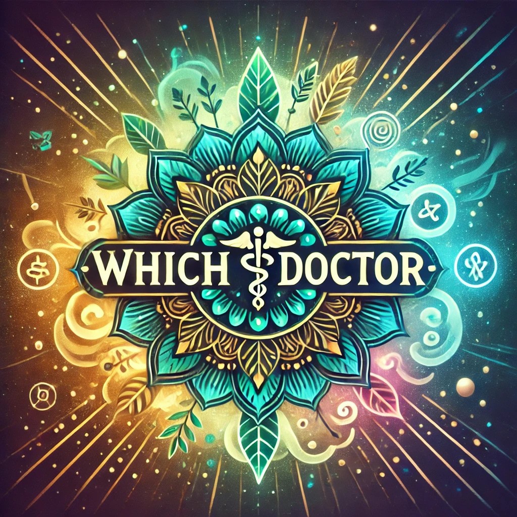 Which Doctor Foundation
