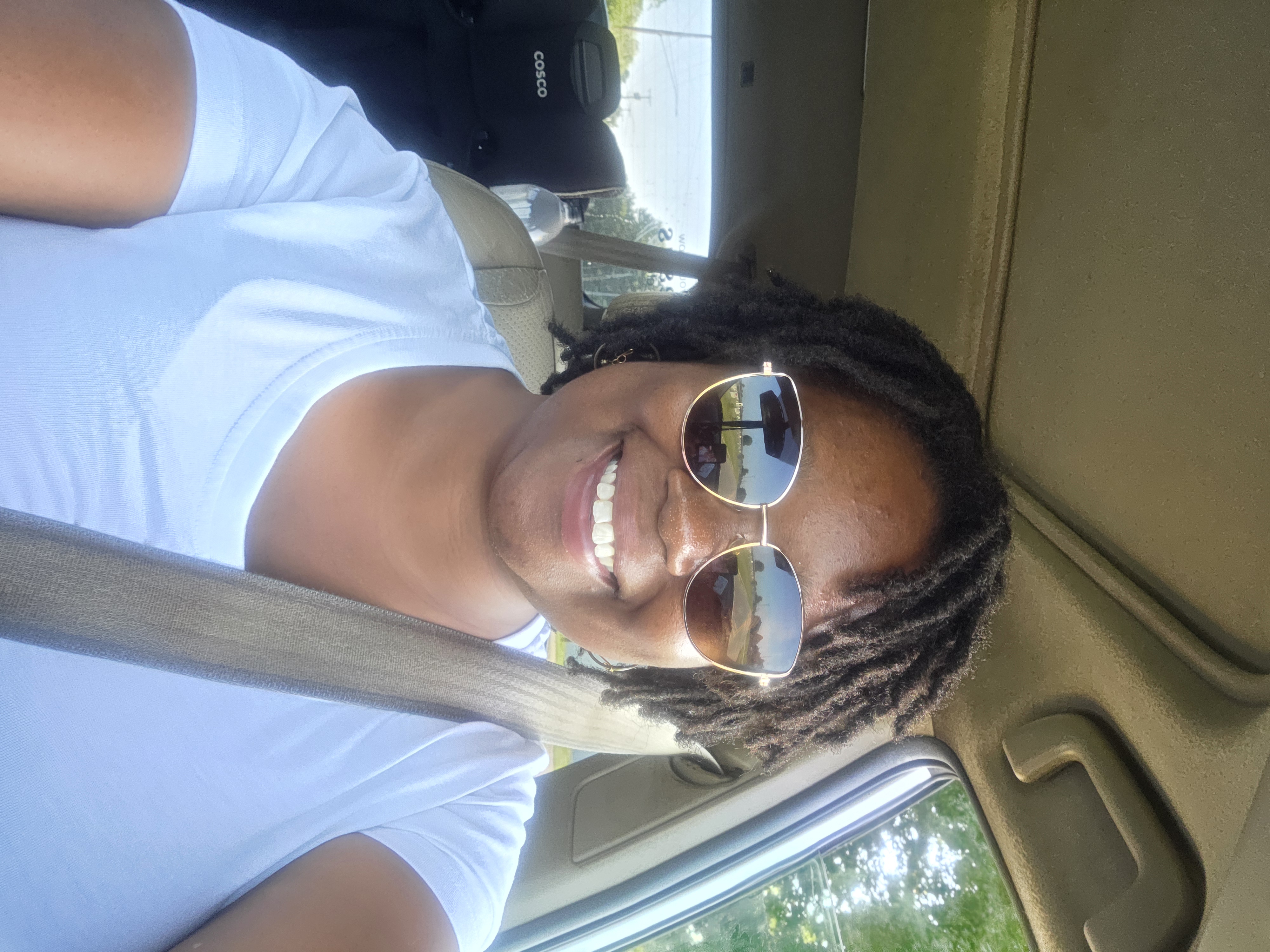 Elderly Transportation Services