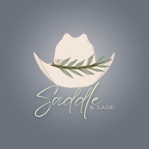 Saddle & Sage