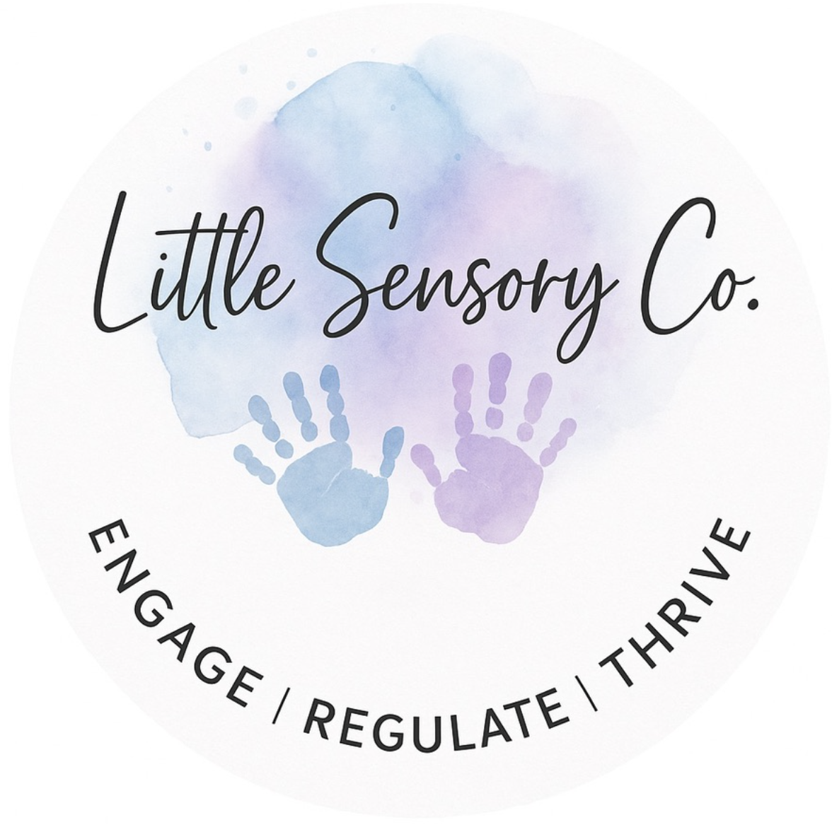 Little Sensory Foundation