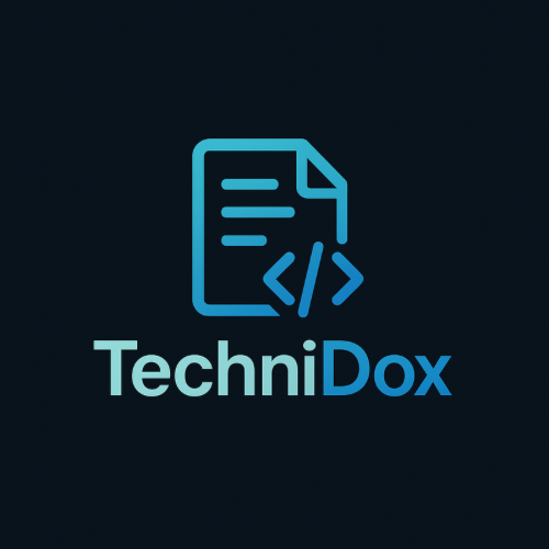 Technidox