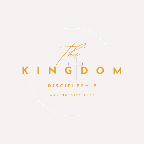 The Kingdom discipleship