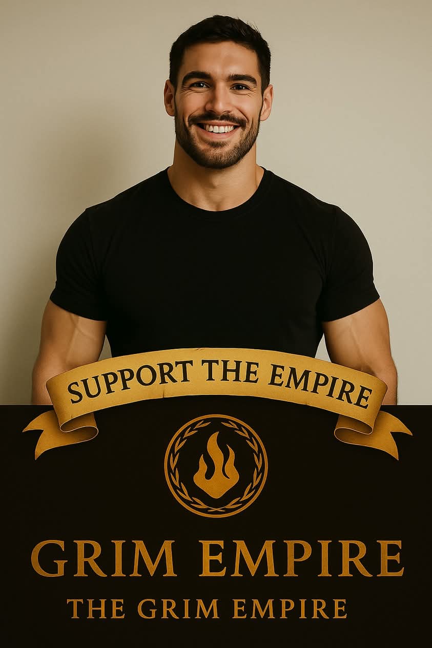 GRIM EMPIRE HOLDINGS LLC 