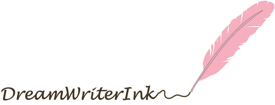 DreamWriterInk! Writing & Publishing