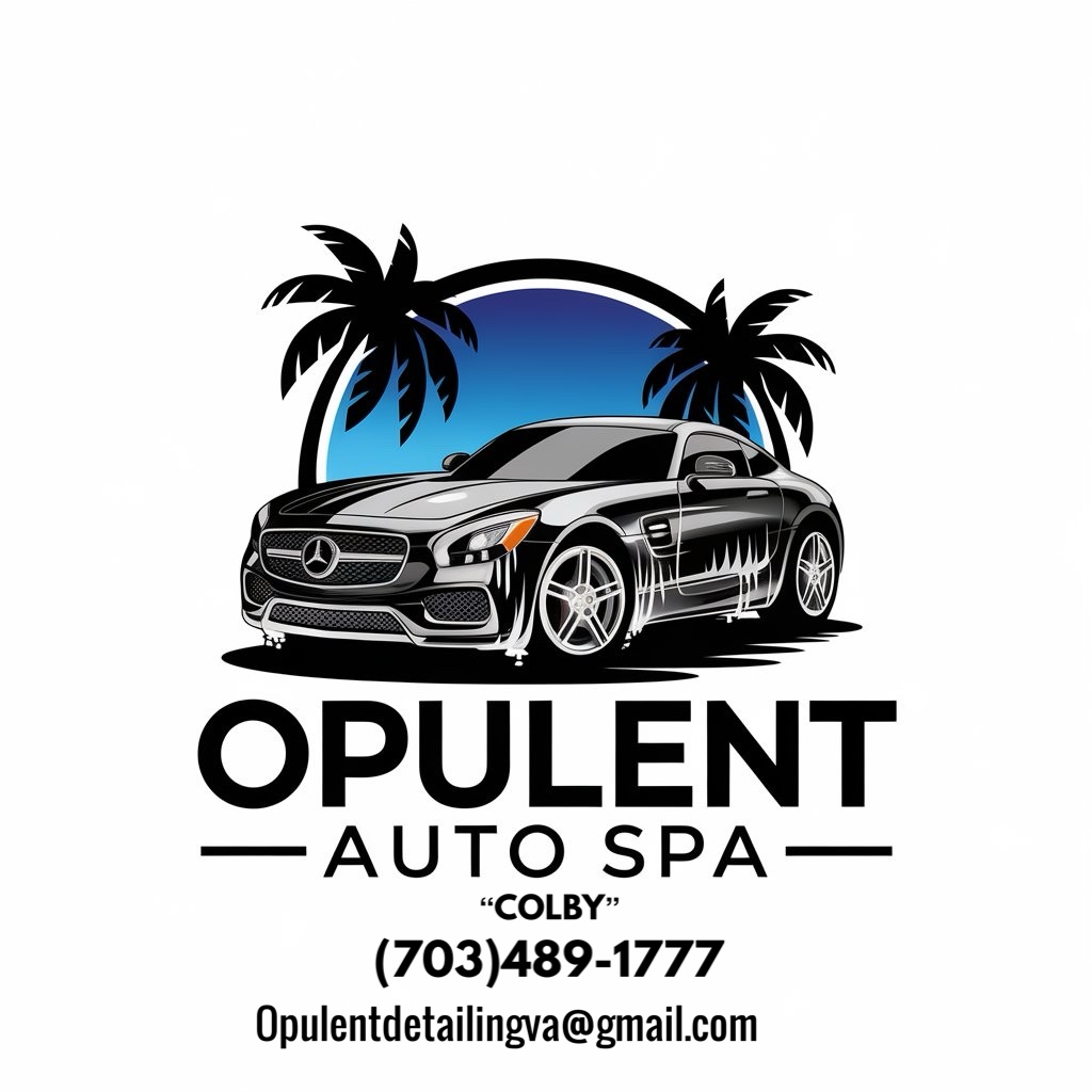 Opulent Auto Spa