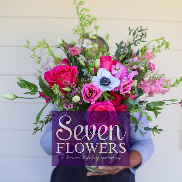 Seven Flowers, LLC