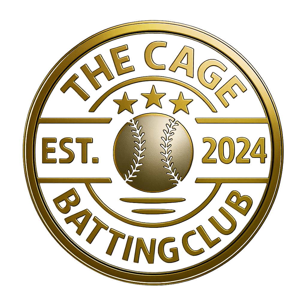 The Cage Batting Club