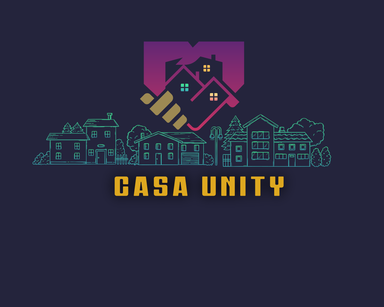 Casa Unity