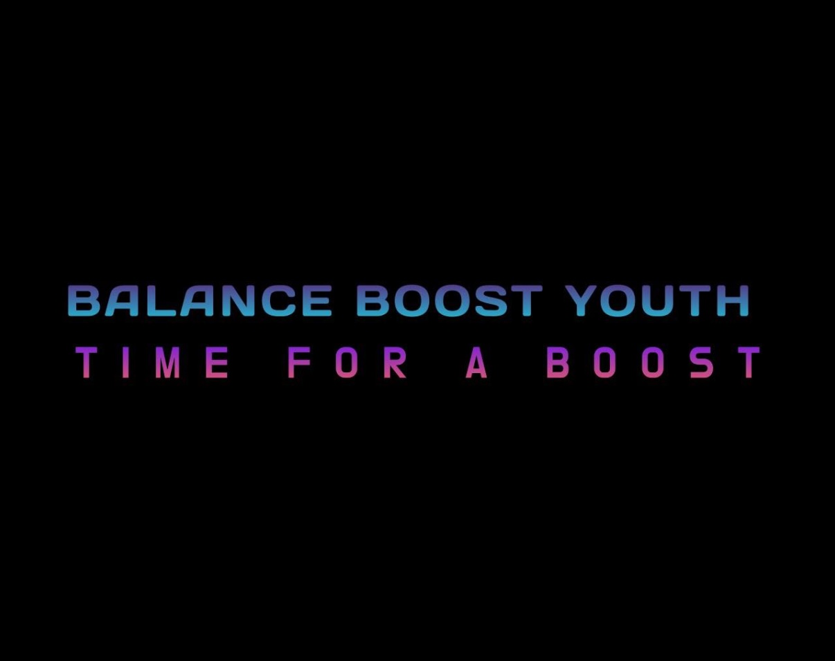 Balance Boost Youth