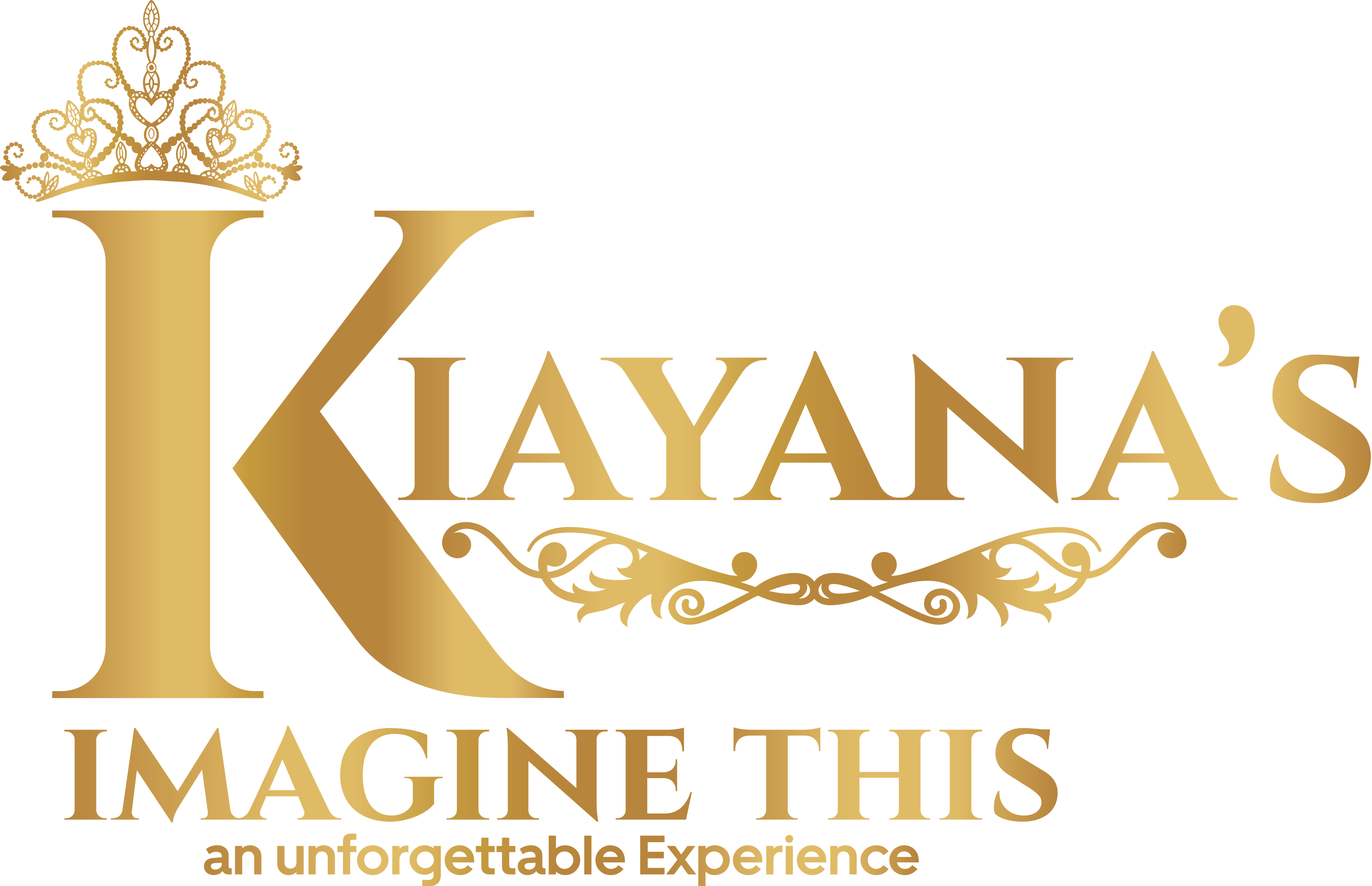 Kiayana's Imagine This Foundation