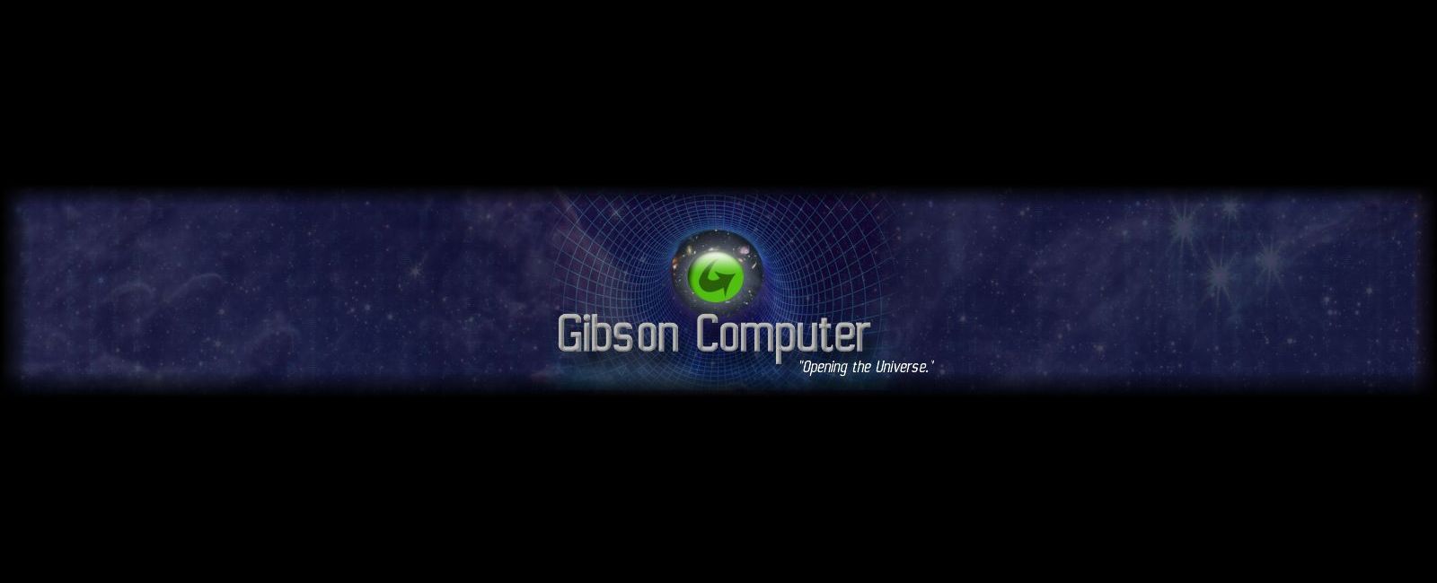 Gibson Computer