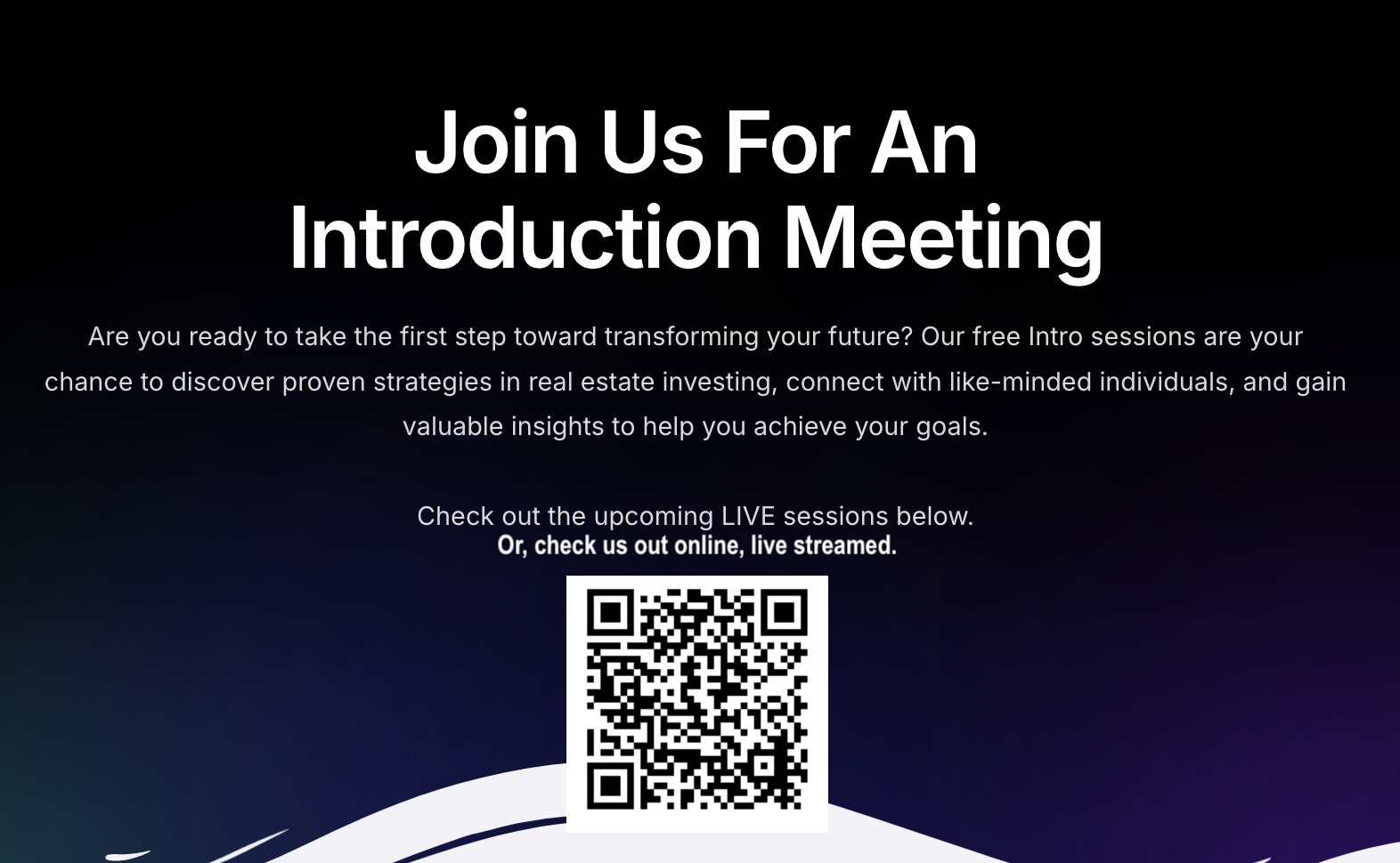 Creating The Dream LLC