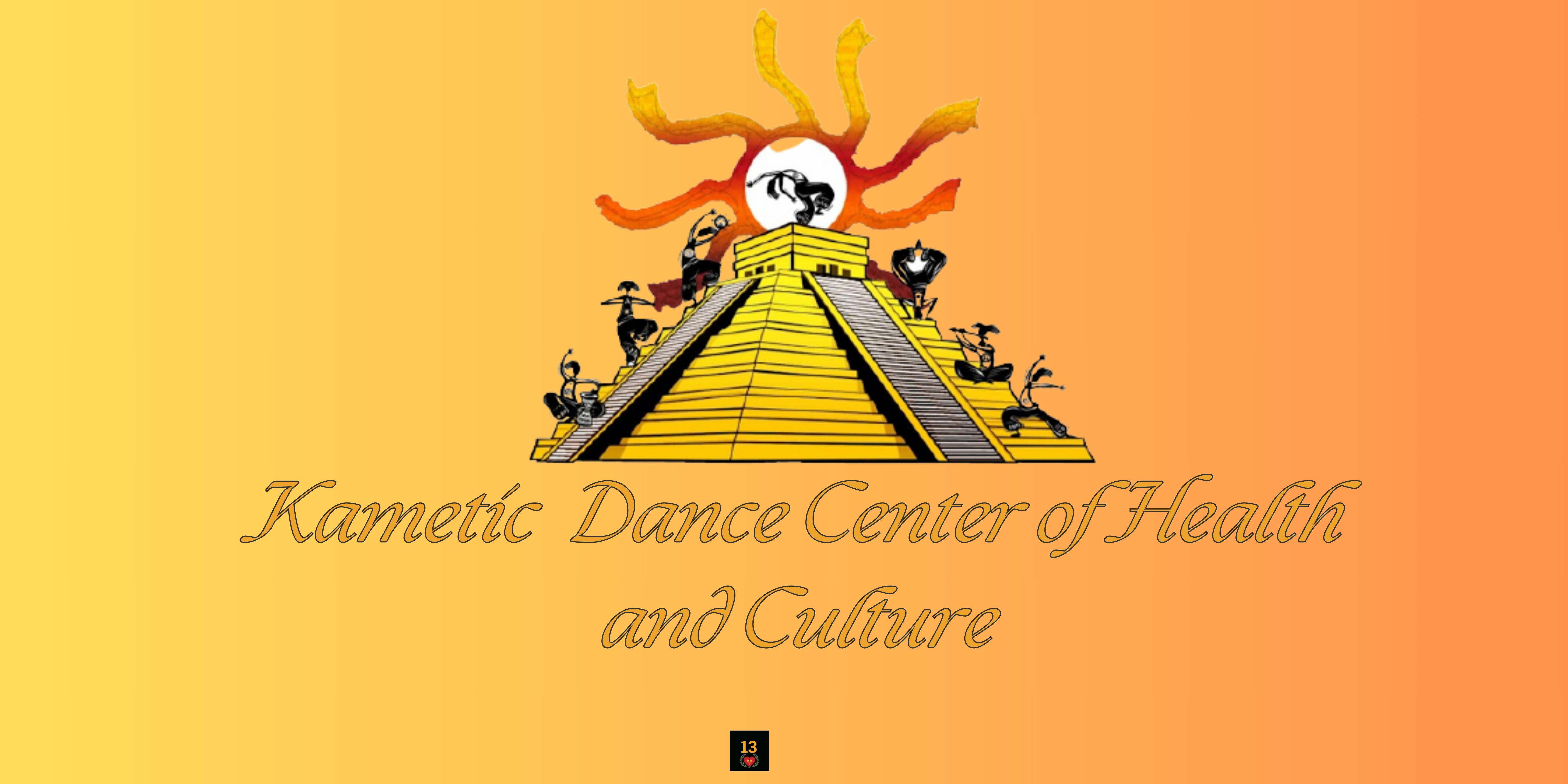 Kametic Dance Center Of Health And Wellness
