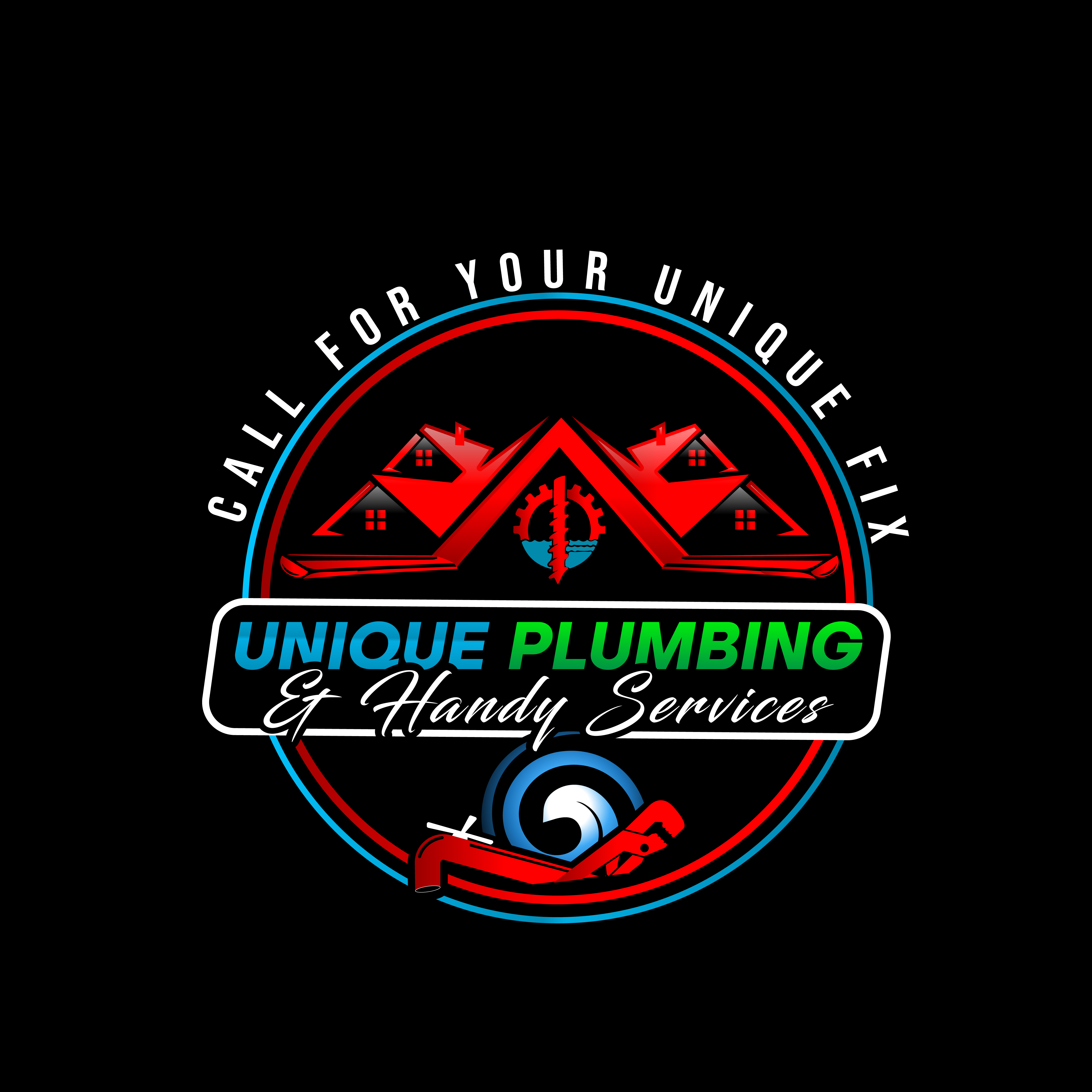 Unique Plumbing And Handy Services LLC