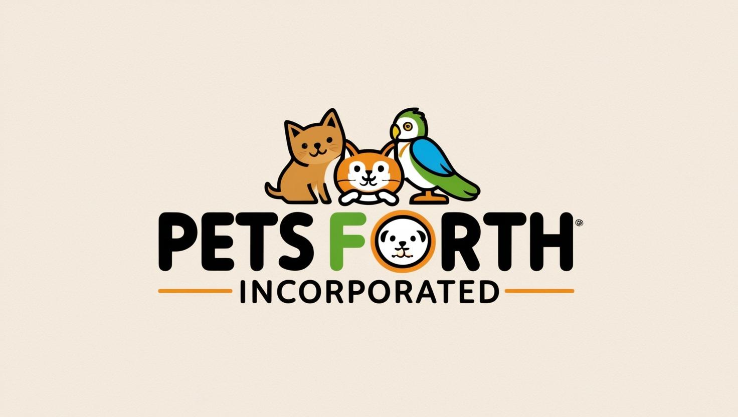 Pets Forth Incorporated 