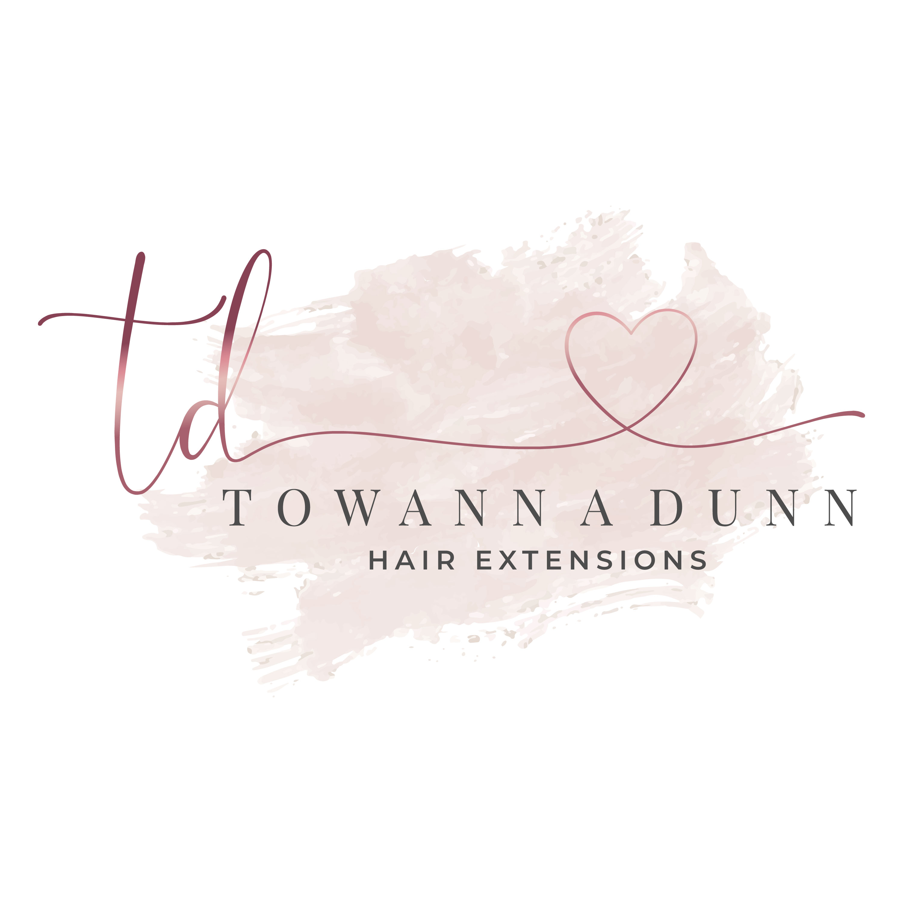 Towanna Dunn Hair