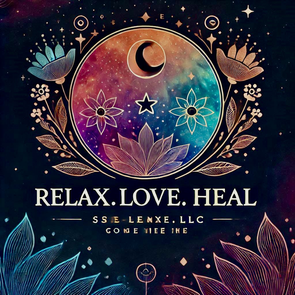 Relax.Love.Heal. LLC