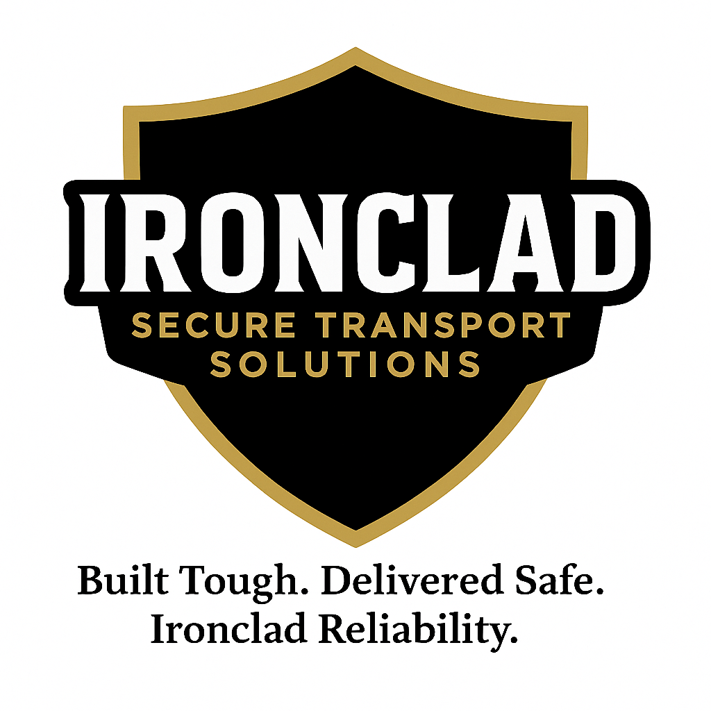 Ironclad Secure Transport Solutions LLC