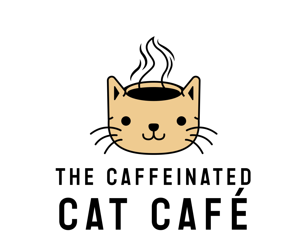 The Caffeinated Cat, LLC