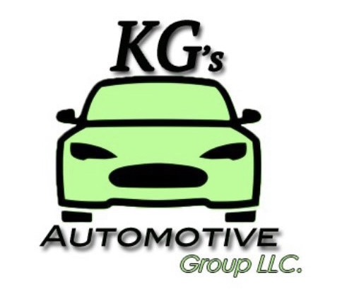 Kg's Automotive Group LLC