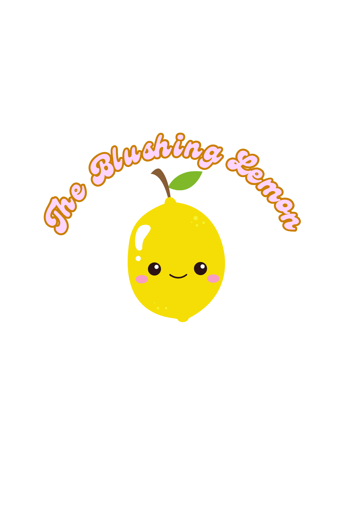 The Blushing Lemon