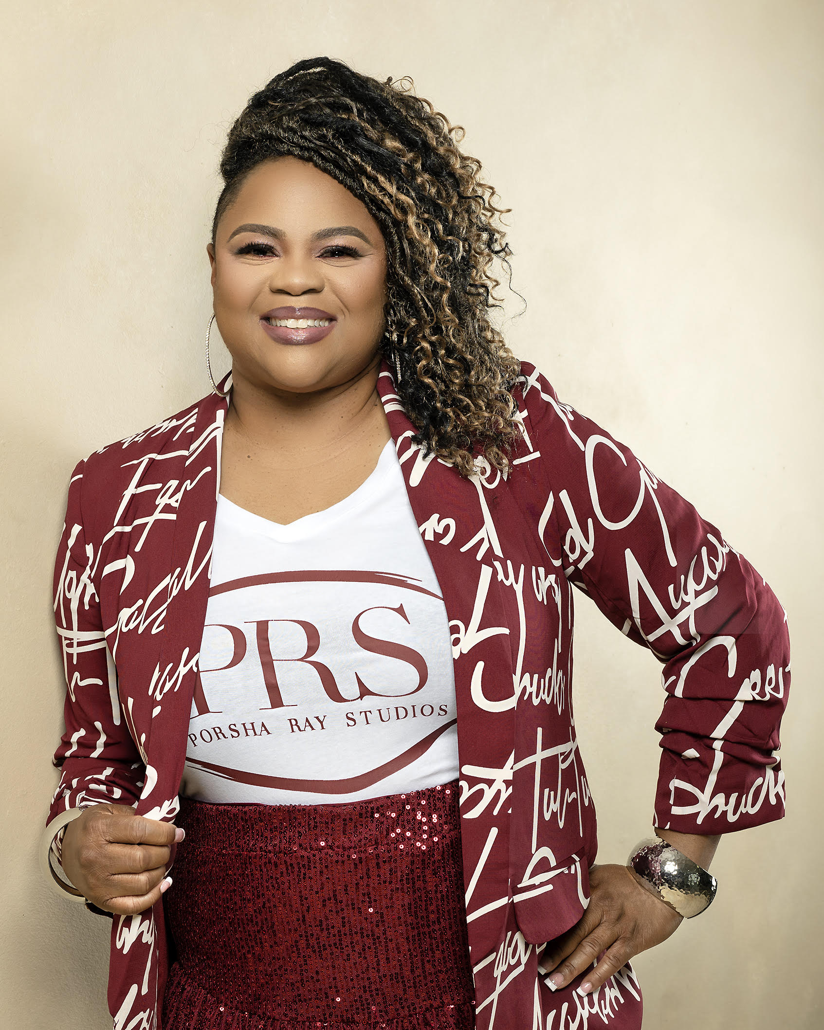 Porsha Ray Studios LLC
