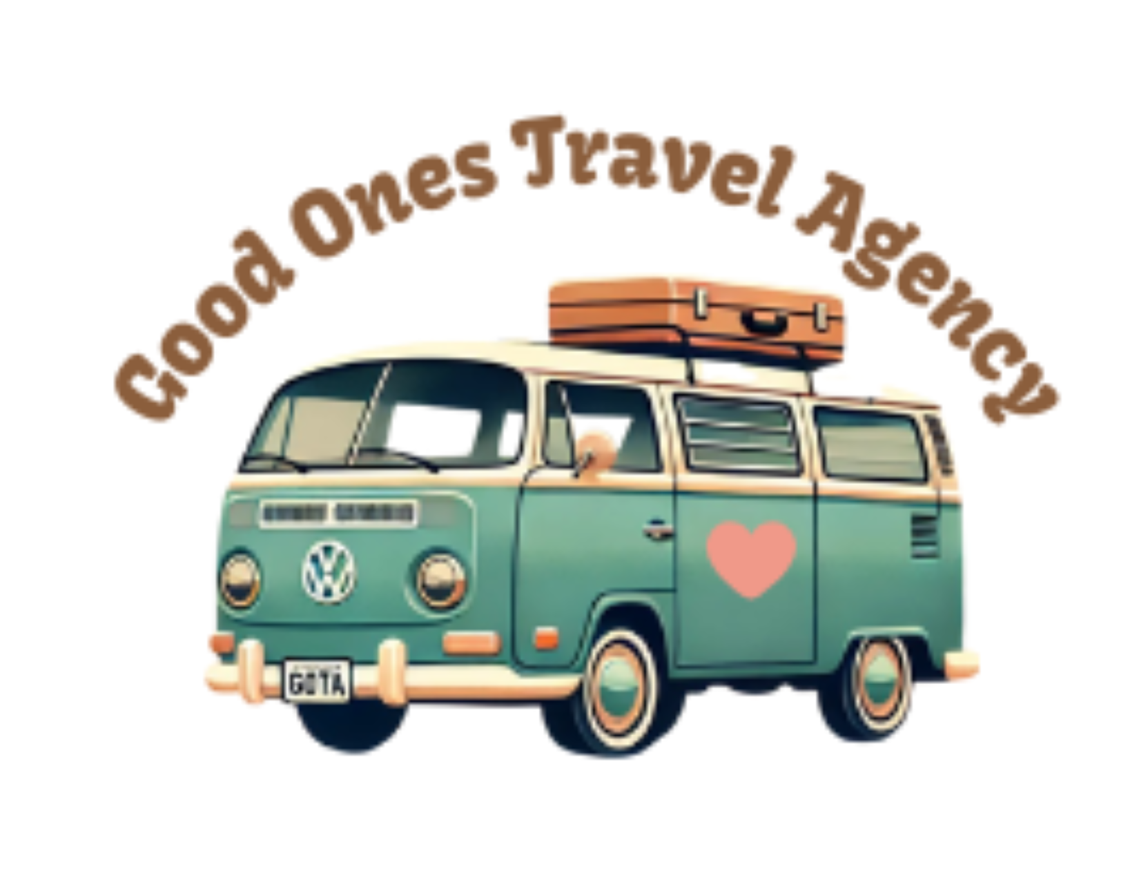 Good Ones Travel Agency
