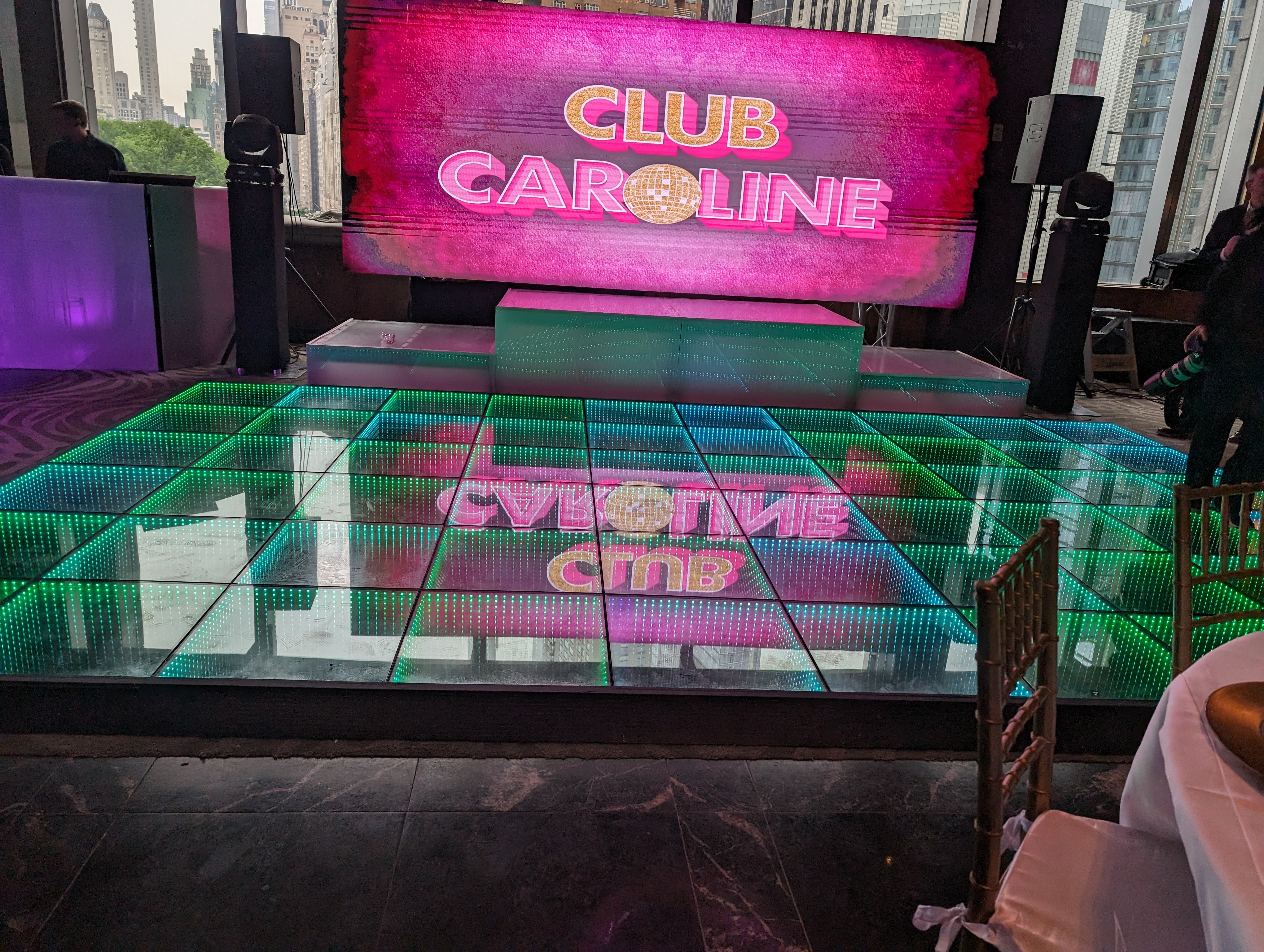 Bash Event Productions 