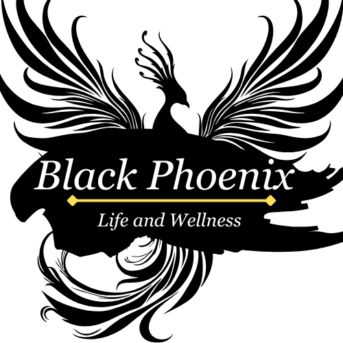 Black Phoenix Life & Wellness