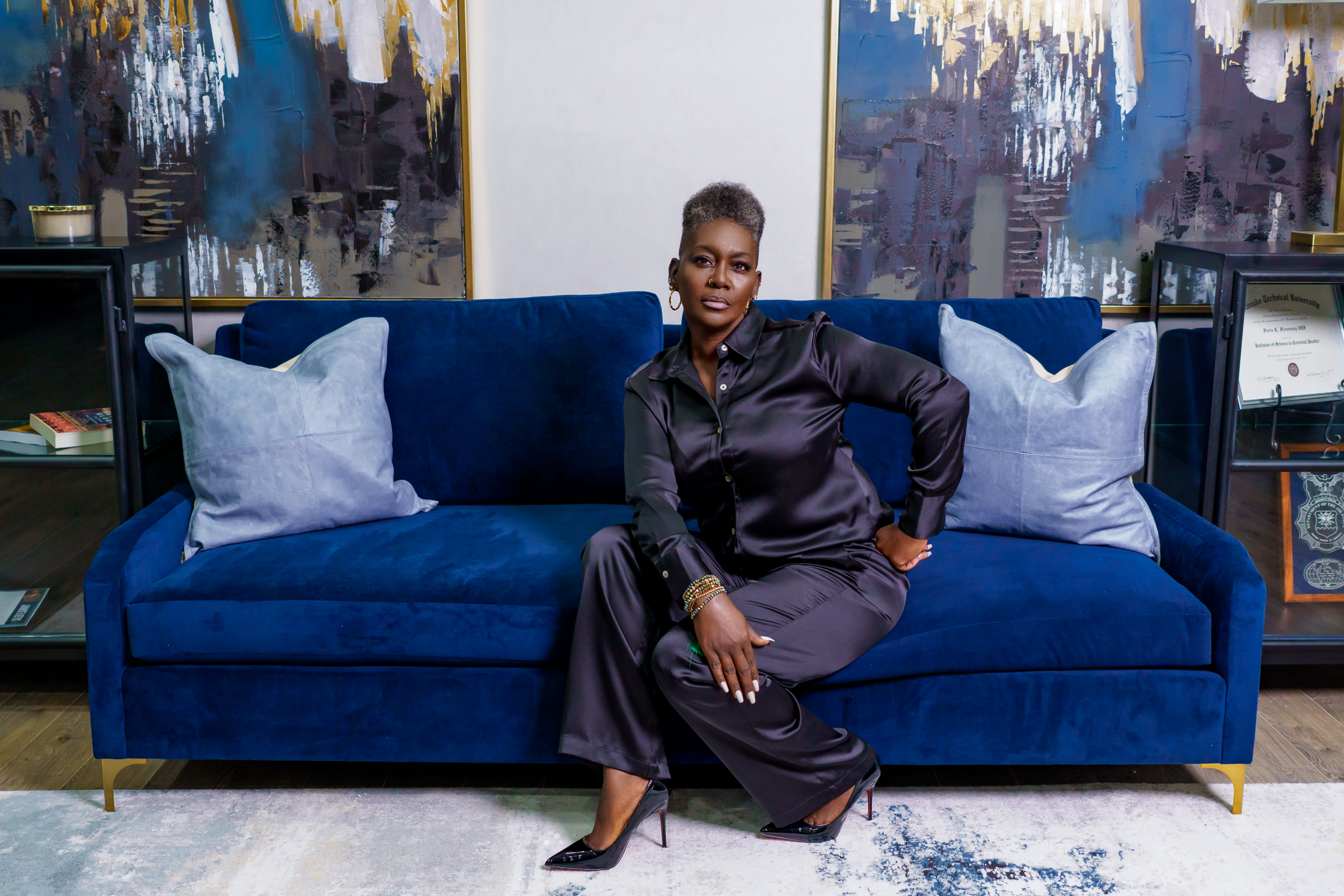 Karenna's Design Studio