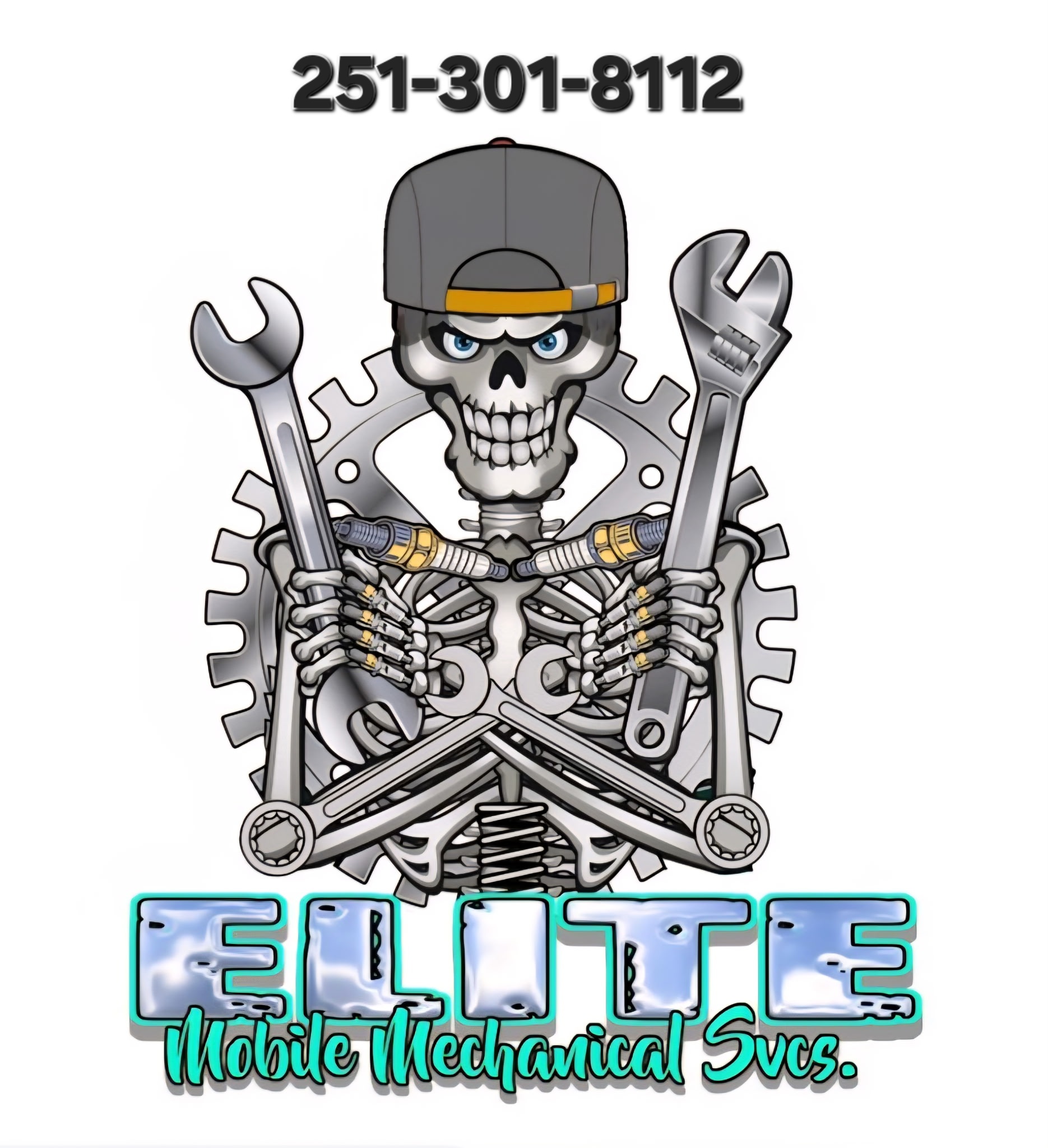 Elite Mobile Mechanic Services