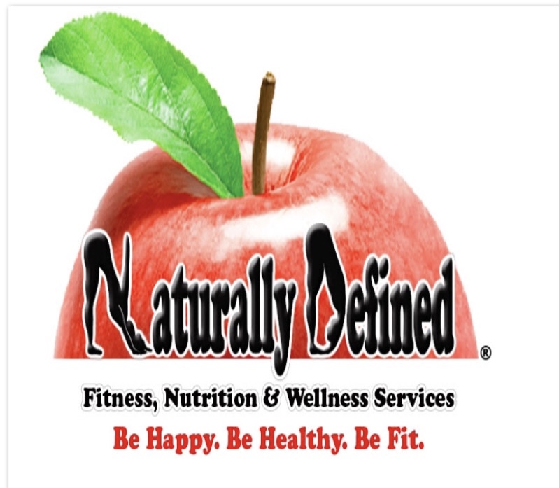 Naturally Defined Fitness, Nutrition & Wellness