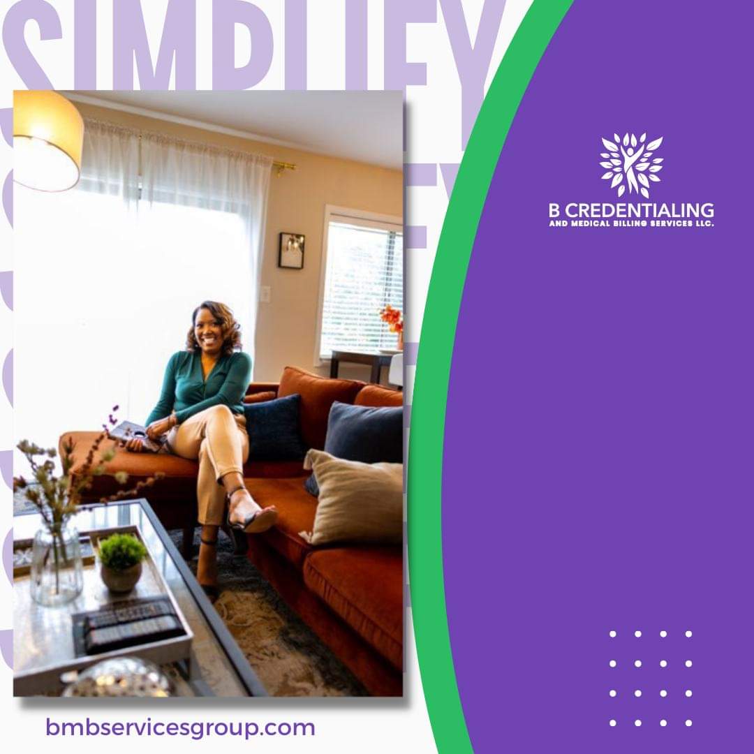 B Credentialing And Medical Billing Services, LLC