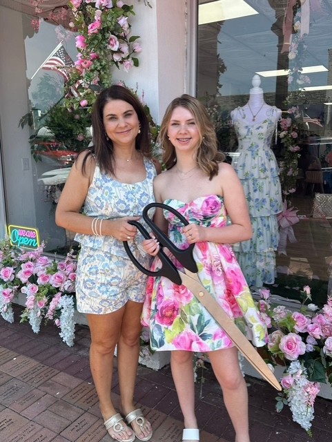 Presley Grace Boutique LLC