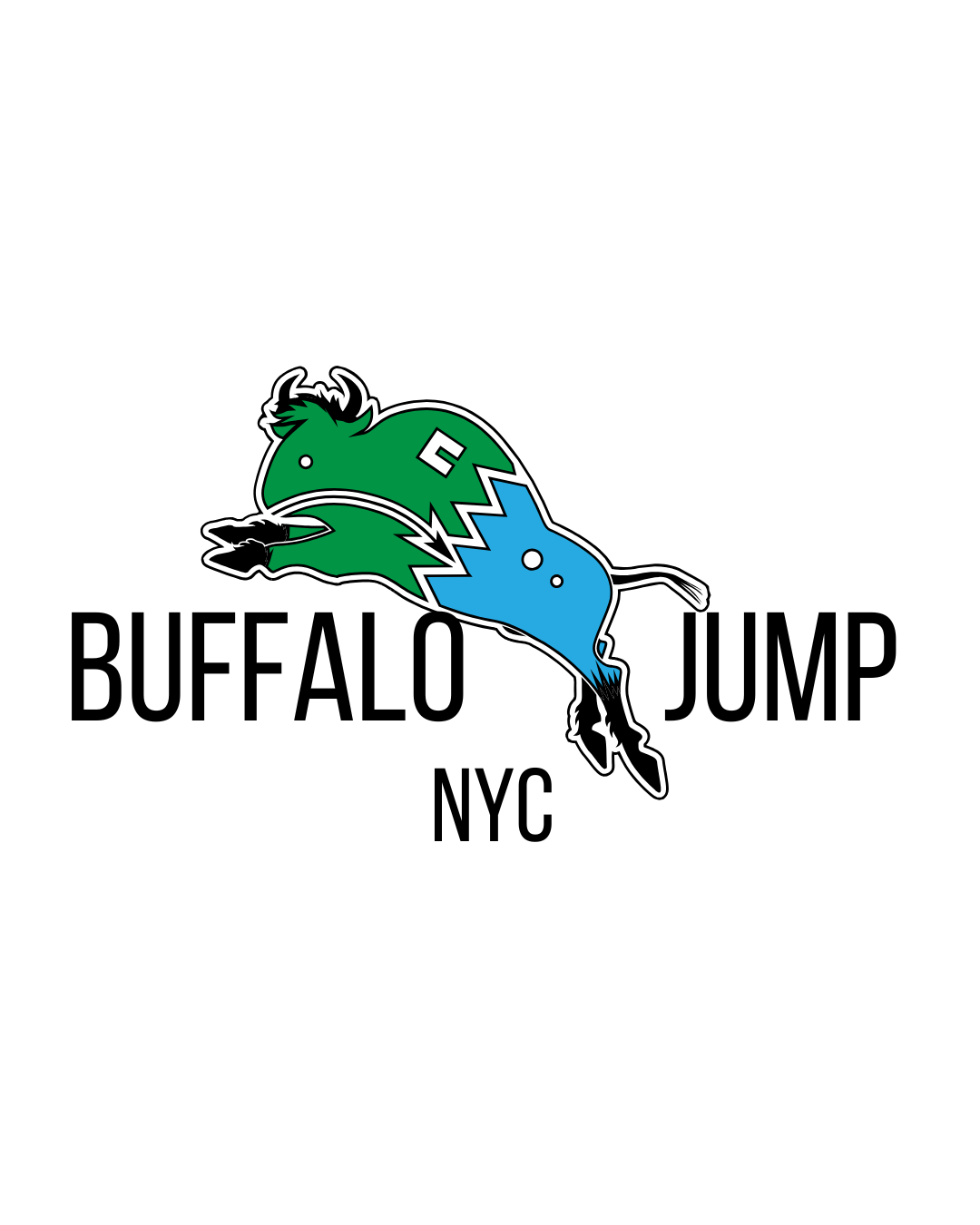 Buffalo Jump Nyc