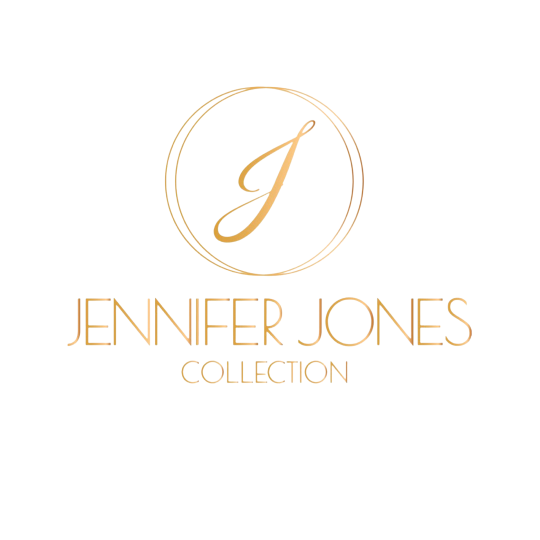 Jennifer Jones Collection