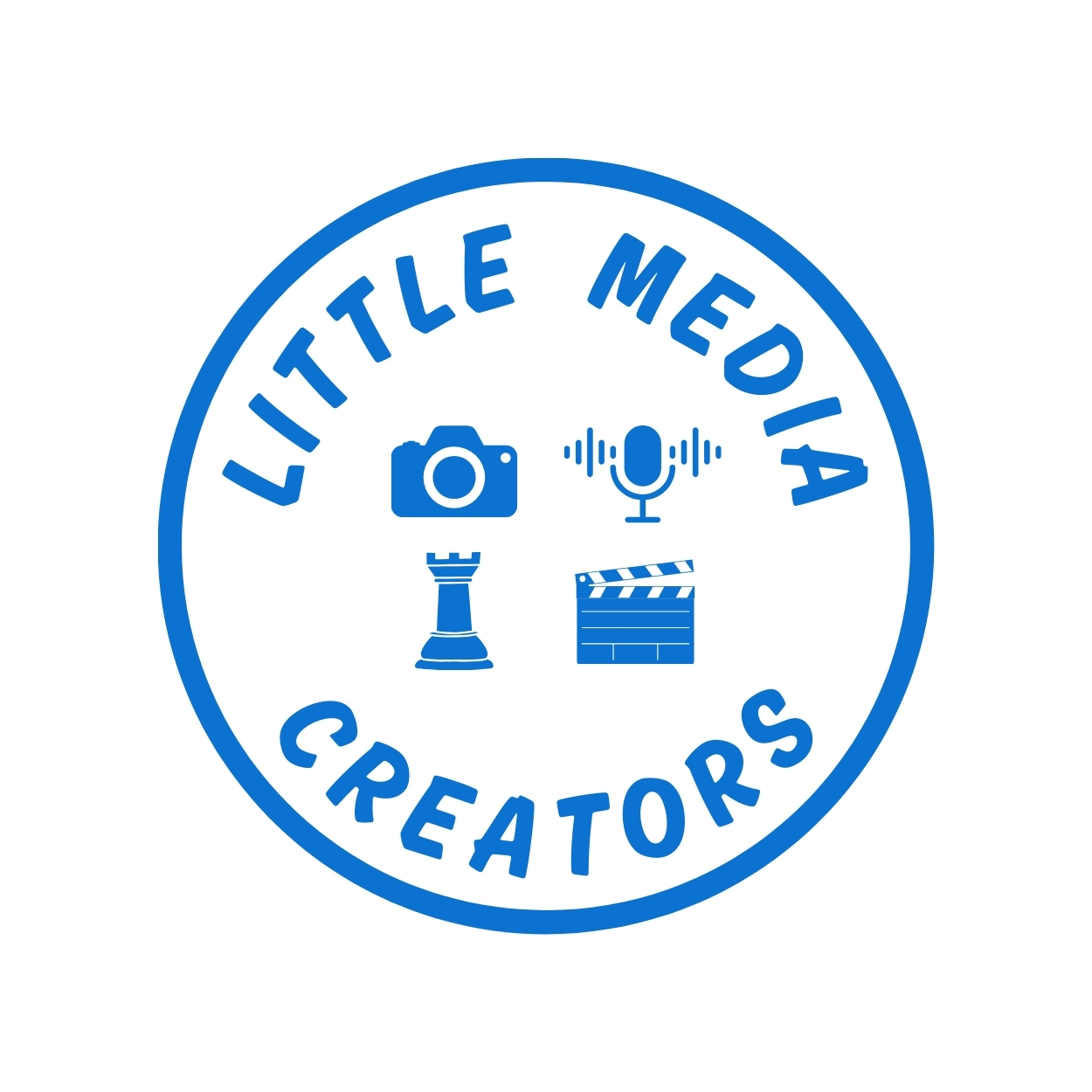 Little Media Creators