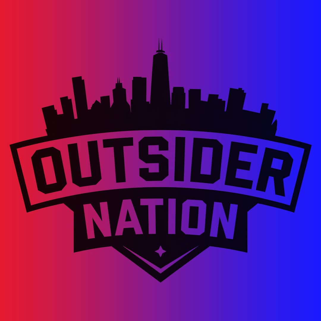 Outsider Nation Clothing